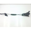 Recambio de palanca cambio para seat ibiza iv (6j5, 6p1) 1.0 referencia OEM IAM 6C0711061A 1S0711789B 