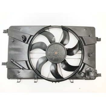 ELECTROVENTILADOR 13289627 16457007