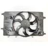 Recambio de electroventilador para opel zafira tourer c (p12) 2.0 cdti (75) referencia OEM IAM 13289627  16457007