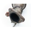 Recambio de catalizador para citroën jumper iii furgoneta 2.2 hdi 130 referencia OEM IAM 82245842  