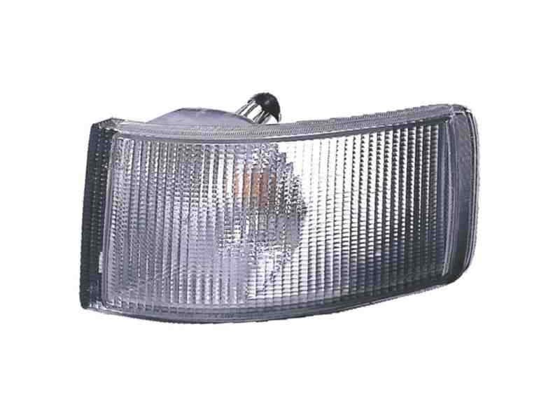 Recambio de piloto delantero izquierdo para peugeot boxer caja cerr. techo sobreelev. (rs3700)(230)(´02) referencia OEM IAM 1430