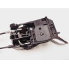 Recambio de cerradura puerta trasera izquierda para mazda 3 lim. () sports-line referencia OEM IAM G04G10LA BHN973310A 