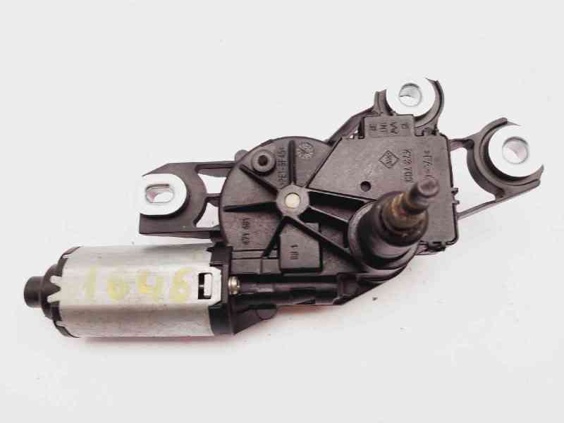 Recambio de motor limpia trasero para seat ibiza sc (6j1) color edition referencia OEM IAM 6J4955711A  