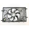 Recambio de electroventilador para opel zafira tourer c (p12) 2.0 cdti (75) referencia OEM IAM 13289627  16457007