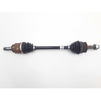 TRANSMISION DELANTERA IZQUIERDA 