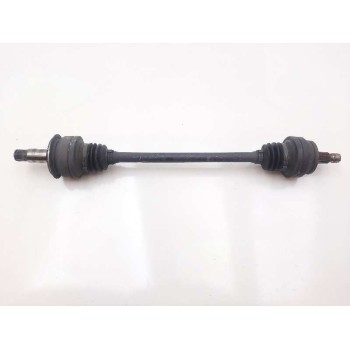 TRANSMISION TRASERA DERECHA 