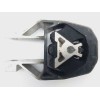 Recambio de soporte motor para ford focus turn. trend + referencia OEM IAM CV616P082DC  