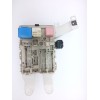 Recambio de caja reles / fusibles para toyota verso (_r2_) 1.6 (zgr20_) referencia OEM IAM 011713D04 350913D04 