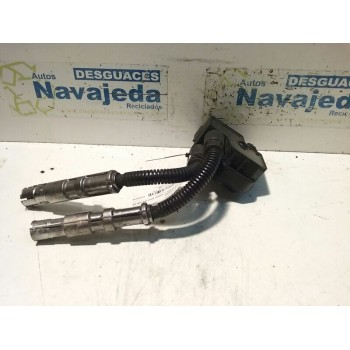 BOBINA ENCENDIDO 0001587303 A 000 158 73 03 BOSCH 0 221 503 012