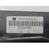 Recambio de palanca cambio para fiat panda (312_, 319_) 1.2 (312pxa1a) referencia OEM IAM 502941650  