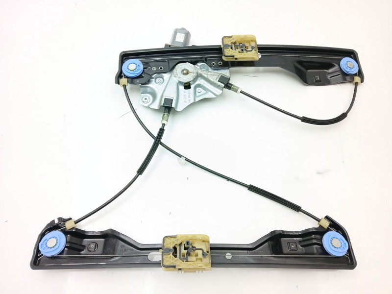 Recambio de elevalunas delantero derecho para opel zafira tourer c (p12) 2.0 cdti (75) referencia OEM IAM 13260138  20951582