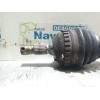 Recambio de transmision delantera izquierda para citroën xsara berlina 1.6 16v cat (nfu / tu5jp4) referencia OEM IAM  CON ABS 