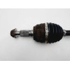 Recambio de transmision delantera izquierda para mazda 6 kombi (gh) 2.2 ce 163 active sw referencia OEM IAM GD782560XC  
