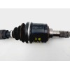 Recambio de transmision delantera izquierda para mazda 6 kombi (gh) 2.2 ce 163 active sw referencia OEM IAM GD782560XC  
