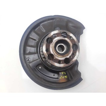 MANGUETA TRASERA IZQUIERDA 