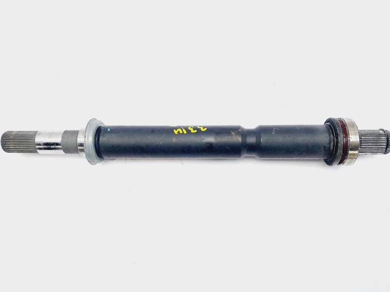 Recambio de transmision delantera derecha para mazda 6 kombi (gh) 2.2 ce 163 active sw referencia OEM IAM GA6325721  