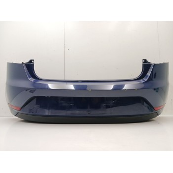 PARAGOLPES TRASERO 6J4807417K 6J4807421E 6J4807421EGRU