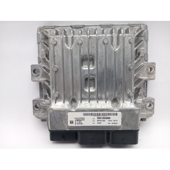 CENTRALITA MOTOR UCE 9691854880 