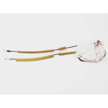 CERRADURA PUERTA TRASERA DERECHA G03G09R2 BHN972310A 