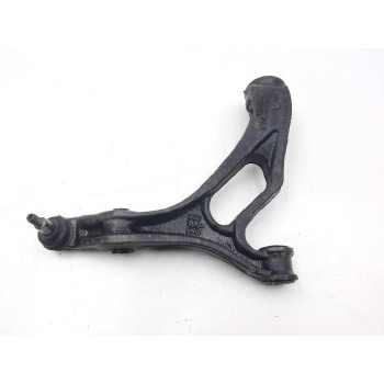 BRAZO SUSPENSION INFERIOR DELANTERO IZQUIERDO 7L0407153C 