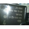 Recambio de bobina encendido para mercedes-benz clase c (w202) berlina 240 (202.026) referencia OEM IAM 0001587303 A 000 158 73 