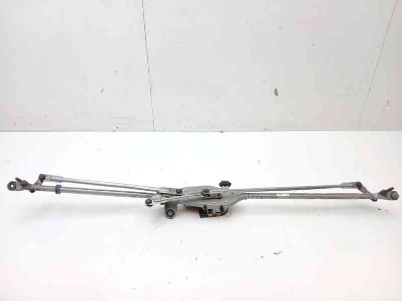 Recambio de motor limpia delantero para opel astra k sports tourer (b16) 1.4 turbo (35) referencia OEM IAM 39034606 3397021778 3