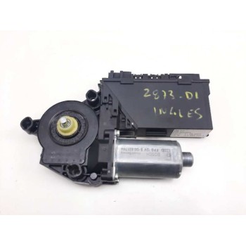 MOTOR ELEVALUNAS DELANTERO IZQUIERDO 7L0959702K 3D29597923 0130821764