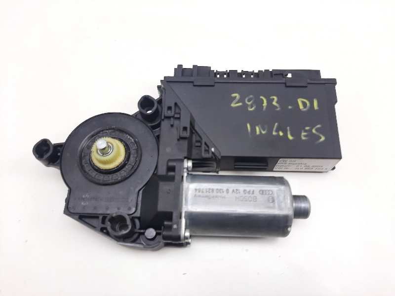 Recambio de motor elevalunas delantero izquierdo para volkswagen touareg (7la) tdi r5 referencia OEM IAM 7L0959702K 3D29597923 0