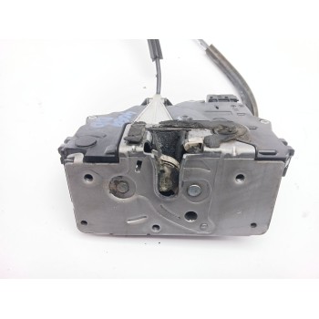 CERRADURA PUERTA DELANTERA DERECHA 1350147080 