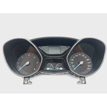 CUADRO INSTRUMENTOS BM5T14C226AE BM5T14C026AAC 