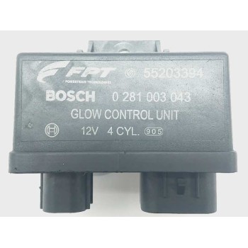 MODULO ELECTRONICO 55203394 0281003043 