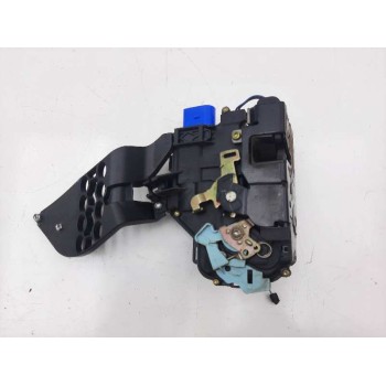 CERRADURA PUERTA DELANTERA IZQUIERDA 3D2837015 991561101 