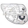 Recambio de elevalunas trasero derecho para volvo s80 berlina d5 awd momentum referencia OEM IAM 983042102 30784512 