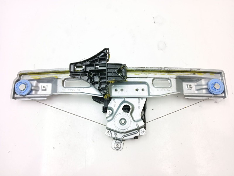 Recambio de elevalunas trasero derecho para opel zafira tourer c (p12) 2.0 cdti (75) referencia OEM IAM 13260142  910280103