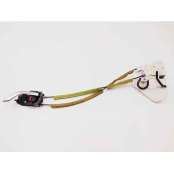 CERRADURA PUERTA DELANTERA IZQUIERDA PLJ36LA BHS259310A 