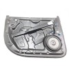 Recambio de elevalunas delantero izquierdo para porsche cayenne (typ 9pa1) diesel referencia OEM IAM 7L5837729F  