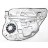 Recambio de elevalunas trasero izquierdo para volvo s80 berlina d5 awd momentum referencia OEM IAM 983041102 970715101 30784511