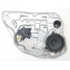 Recambio de elevalunas trasero izquierdo para volvo s80 berlina d5 awd momentum referencia OEM IAM 983041102 970715101 30784511