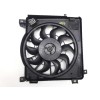 Recambio de electroventilador para opel astra h berlina cosmo referencia OEM IAM 24467444 3135103909 0130303304