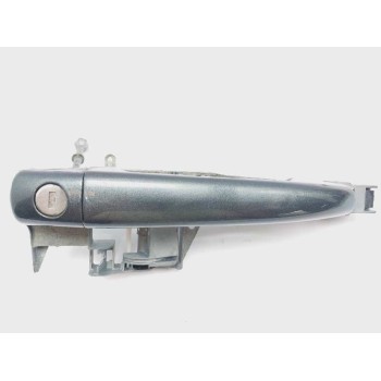 MANETA EXTERIOR DELANTERA IZQUIERDA 9684560080 111671ZP5G1 