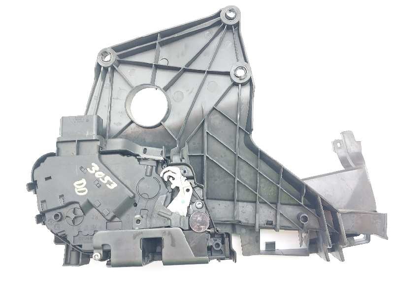 Recambio de cerradura puerta delantera derecha para volvo s80 berlina d5 awd momentum referencia OEM IAM 30784487 966904 3066107