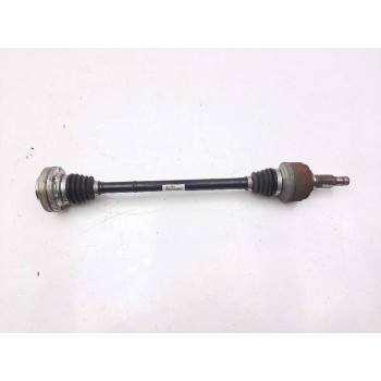 TRANSMISION TRASERA IZQUIERDA 7L0501201B 