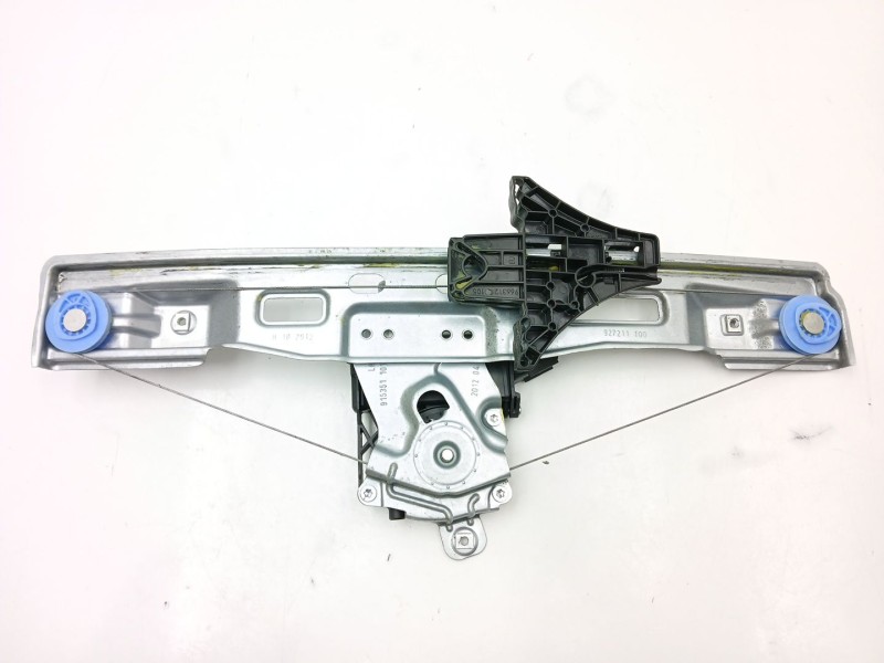 Recambio de elevalunas trasero izquierdo para opel zafira tourer c (p12) 2.0 cdti (75) referencia OEM IAM 13260141  910281103