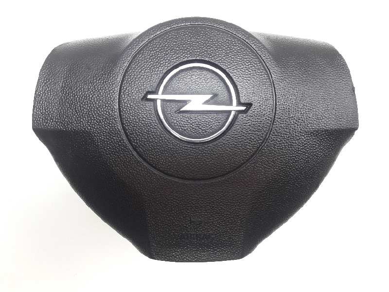 Recambio de airbag cortina delantero izquierdo para opel astra h berlina cosmo referencia OEM IAM 13203886 305453410 