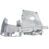 Recambio de cerradura puerta delantera derecha para volvo s80 berlina d5 awd momentum referencia OEM IAM 30784487 966904 3066107