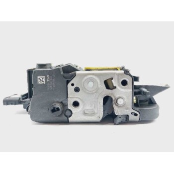 CERRADURA PUERTA DELANTERA IZQUIERDA 825158 A02323 