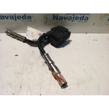 BOBINA ENCENDIDO 0001587303 A 000 158 73 03 BOSCH 0 221 503 012