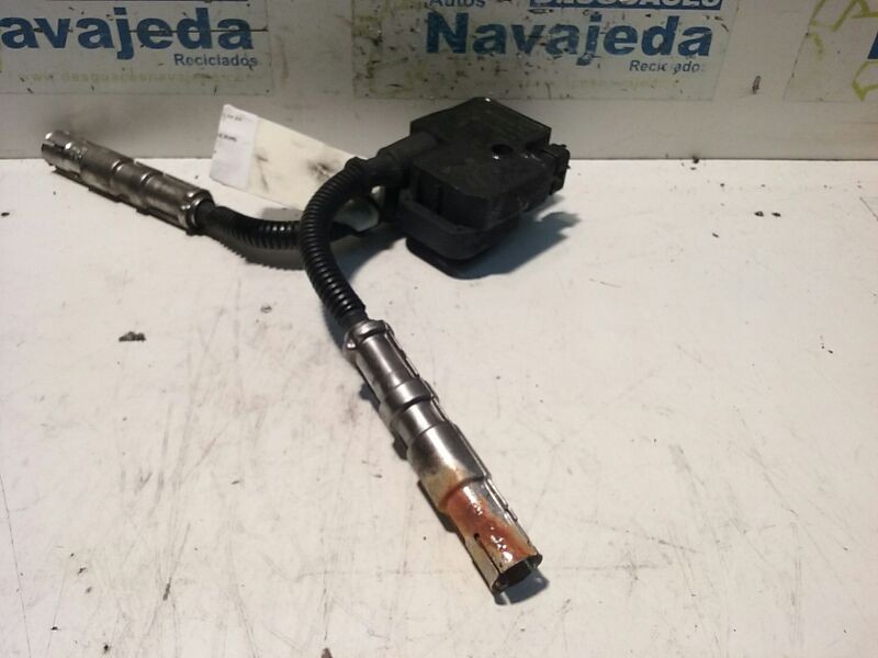 Recambio de bobina encendido para mercedes-benz clase c (w202) berlina 240 (202.026) referencia OEM IAM 0001587303 A 000 158 73 