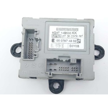 MODULO ELECTRONICO 6G9T14B533KK 