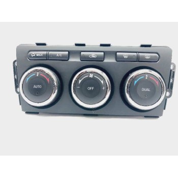 MANDO CLIMATIZADOR GER761190A 